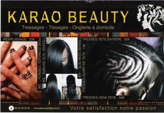 KARAO BEAUTY