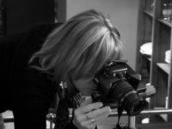 Catherine Bailliez - Photographe