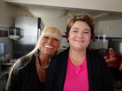 Miss Ronde Picardie