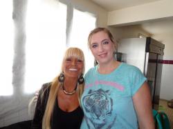 Miss Ronde Picardie