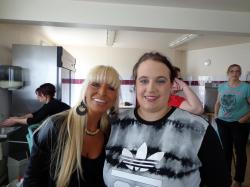 Miss Ronde Picardie