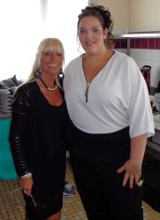 Miss Ronde Picardie