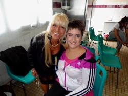 Miss Ronde Picardie