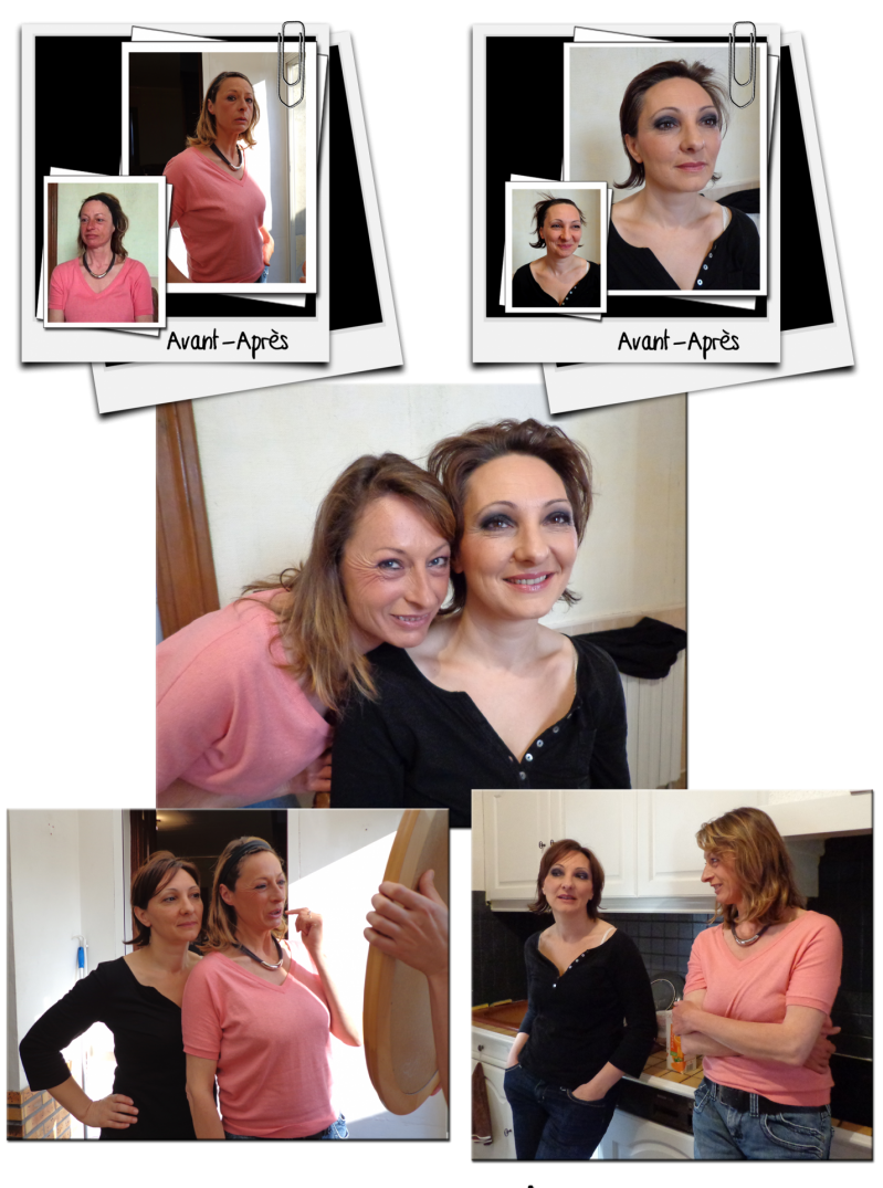 Entre copines 2