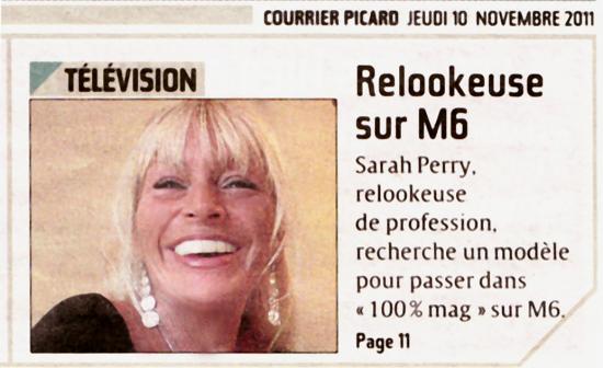 Le courrier picard