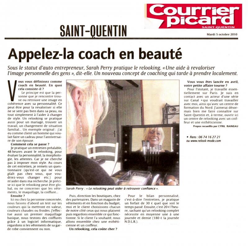 Courrier Picard