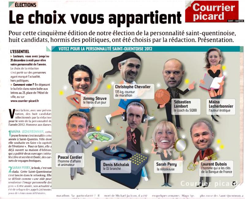Courrier Picard